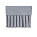 Miniatyrbild 2 av 3: Soap Dispenser DKD Home Decor Grey Silver Resin polypropylene