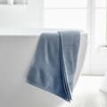 Miniatyrbillede 2 af 3: Bath towel TODAY Grey 90 x 150 cm