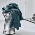 Pikkukuva 3 / 3: Bath towel TODAY Azul Océano 70 x 130 cm