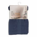 Pikkukuva 2 / 2: Bath towel Berilo 5313 Blue 80 % cotton 20 % Polyester 70 x 0,5 x 130 cm (3 Units)