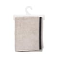 Miniatyrbillede 3 af 3: Bath towel Atmosphera Premium Cotton Linen 550 g (70 x 130 cm)