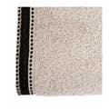 Miniatyrbillede 2 af 3: Bath towel Atmosphera Premium Cotton Linen 550 g (70 x 130 cm)