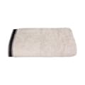 Miniatyrbillede 1 af 3: Bath towel Atmosphera Premium Cotton Linen 550 g (70 x 130 cm)