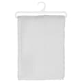 Miniatyrbild 3 av 3: Bath towel Atmosphera Cotton White 450 g/m² (70 x 130 cm)