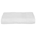 Miniatyrbild 1 av 3: Bath towel Atmosphera Cotton White 450 g/m² (70 x 130 cm)