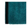 Miniatyrbillede 3 af 3: Bath towel 5five Simply Smart Premium Green Cotton 70 x 130 cm