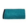 Miniatyrbillede 1 af 3: Bath towel 5five Simply Smart Premium Green Cotton 70 x 130 cm