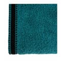 Miniatyrbild 2 av 3: Bath towel 5five Simply Smart Premium Green Cotton 100 x 150 cm