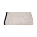 Miniatyrbild 1 av 3: Bath towel 5five Simply Smart Premium Beige Cotton 100 x 150 cm