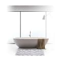 Pikkukuva 4 / 4: Bath rug 5five Simply Smart Grey Cotton 50 x 75 cm