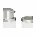 Miniatyrbillede 3 af 3: Bath Set Berilo 3318-1 White Plastic (12 Units)
