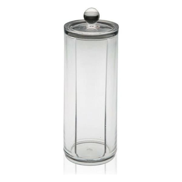 Box with cover Versa 7,3 x 20 cm