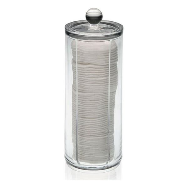 Box with cover Versa 7,3 x 20 cm