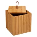 Miniatyrbild 2 av 2: Box with cover 5five Simply Smart Terre
