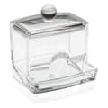 Miniatyrbillede 2 af 2: Box with cover Versa 8 x 9 x 9,7 cm 8 x 8,9 x 9,7 cm
