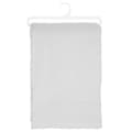 Pikkukuva 3 / 3: Bath towel Atmosphera Cotton White 450 g/m² (100 x 150 cm)
