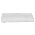 Pikkukuva 1 / 3: Bath towel Atmosphera Cotton White 450 g/m² (100 x 150 cm)