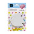 Miniatyrbillede 2 af 2: Animal figures Inofix Non-slip 12 Units Fish For shower