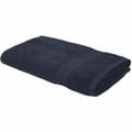 Miniatyrbild 1 av 3: Bath towel TODAY Navy Blue 90 x 150 cm