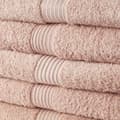 Pikkukuva 2 / 2: Towels Set TODAY Essential Pink 50 x 90 cm (10 Units)