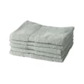 Miniatyrbillede 1 af 2: Towels Set TODAY Essential Light Green 70 x 130 cm (5 Units)