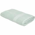 Miniatyrbillede 1 af 3: Bath towel TODAY Light Blue 70 x 130 cm