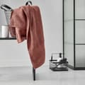 Miniatyrbild 2 av 4: Bath towel TODAY Essential Terracotta 90 x 150 cm