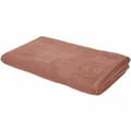 Miniatyrbild 1 av 4: Bath towel TODAY Essential Terracotta 90 x 150 cm