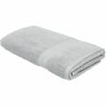 Miniatyrbillede 1 af 3: Bath towel TODAY Essential Steel Grey 70 x 130 cm