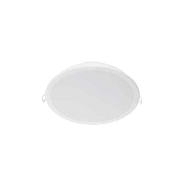 False ceiling Philips meson 21,5 x 10,5 cm Hvid