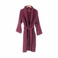 Miniatyrbild 2 av 4: Dressing Gown Berilo REF-4/ML Red M/L (6 Units)