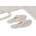 Pikkukuva 2 / 6: Dressing Gown Home ESPRIT Cream Lady 400 g /m²