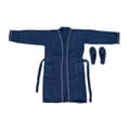 Miniatyrbild 3 av 6: Dressing Gown Home ESPRIT Blue Lady