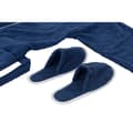 Miniatyrbild 4 av 6: Dressing Gown Home ESPRIT Blue Lady