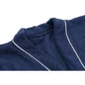 Miniatyrbild 5 av 6: Dressing Gown Home ESPRIT Blue Lady