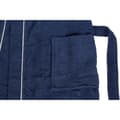 Miniatyrbild 6 av 6: Dressing Gown Home ESPRIT Blue Lady