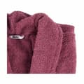 Pikkukuva 4 / 4: Dressing Gown Berilo REF-9/LXL Red L/XL (6 Units)