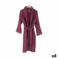 Pikkukuva 1 / 4: Dressing Gown Berilo REF-9/LXL Red L/XL (6 Units)