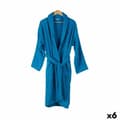 Miniatyrbild 1 av 4: Dressing Gown Berilo REF-5/ML Blue M/L (6 Units)
