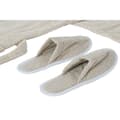 Pikkukuva 2 / 5: Dressing Gown Home ESPRIT Beige Lady 400 g /m²