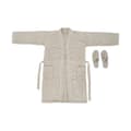 Pikkukuva 1 / 5: Dressing Gown Home ESPRIT Beige Lady 400 g /m²