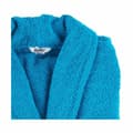Miniatyrbild 4 av 4: Dressing Gown Berilo REF-10/LXL Blue L/XL (6 Units)