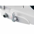 Pikkukuva 3 / 3: Toilet Seat Gelco Japanese Clenea White