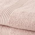 Miniatyrbillede 3 af 3: Towel set TODAY 50 x 90 cm Light Pink