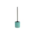 Pikkukuva 1 / 2: Toilet Brush DKD Home Decor Cement Stainless steel Green 10 x 10 x 36 cm