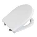 Miniatyrbillede 2 af 2: Toilet Seat Wenko