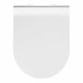 Miniatyrbillede 1 af 2: Toilet Seat Wenko