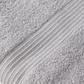 Miniatyrbild 4 av 4: Bath towel TODAY Essential Steel Grey 90 x 150 cm