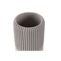 Miniatyrbillede 2 af 2: Glass DKD Home Decor Grey Cement 7 x 7 x 11 cm