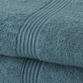 Miniatyrbillede 2 af 2: Towel set TODAY Grey 2 Pieces